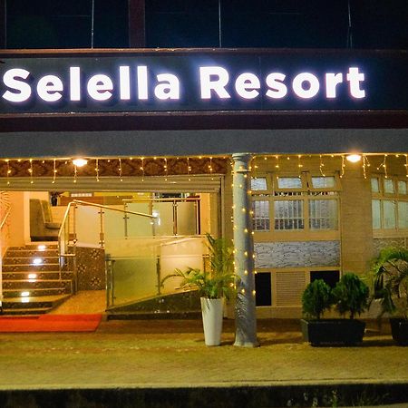 Selella Resort Kisumu Exterior foto
