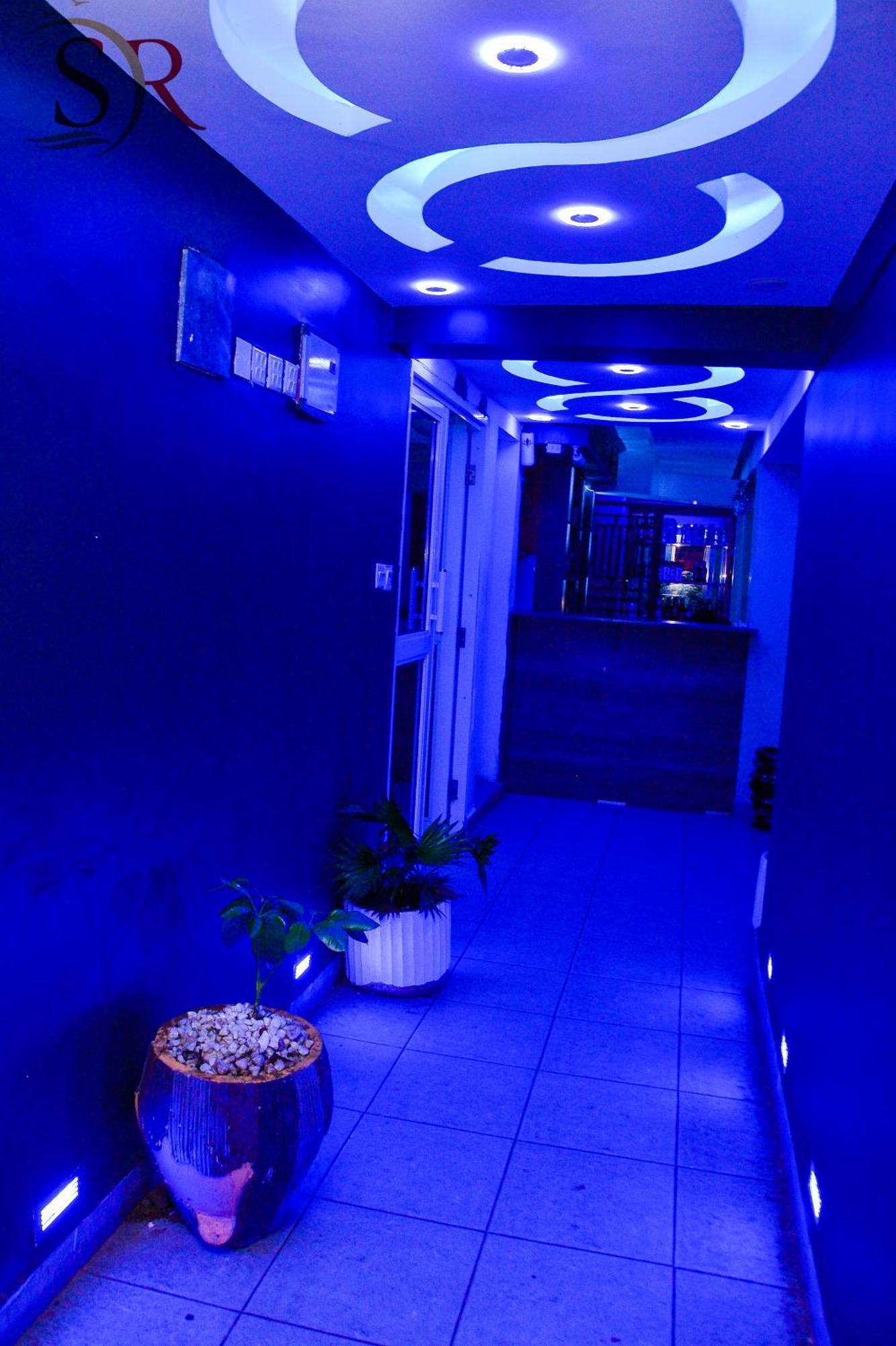 Selella Resort Kisumu Exterior foto